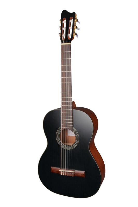 Amano 3C-62-BT, Zeder massiv / Sapelli, 7/8 Größe, made in EU